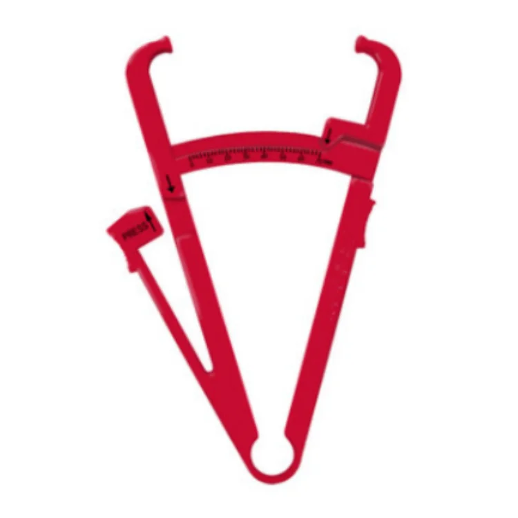 Portable caliper shaper mini body fat analyzer