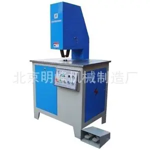 
Wrought Iron Machine Round Tube Bending Machine 
