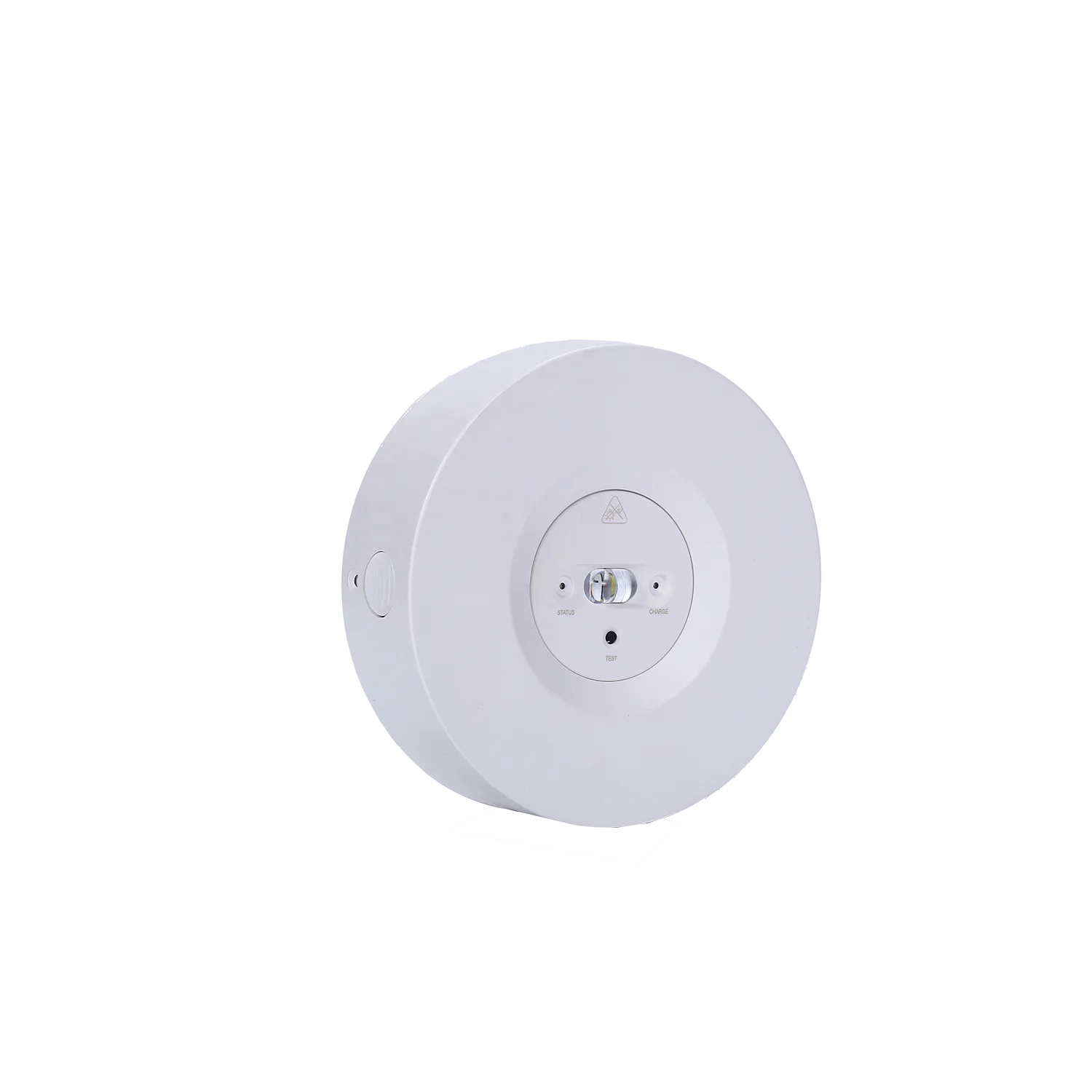 New One-Stop Ce Standard 3H Ip20  Lifepo4 Battery 145Mm X 44Mm  Recessed Downlight Emergency Lighting Factory