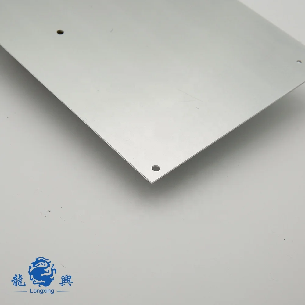 LED light available FR4 copper clad laminate pcb