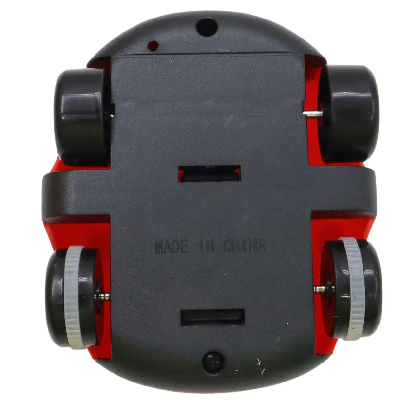 Friction Ladybug car forward and backward Beetle Car kids toys Toy Vehicles