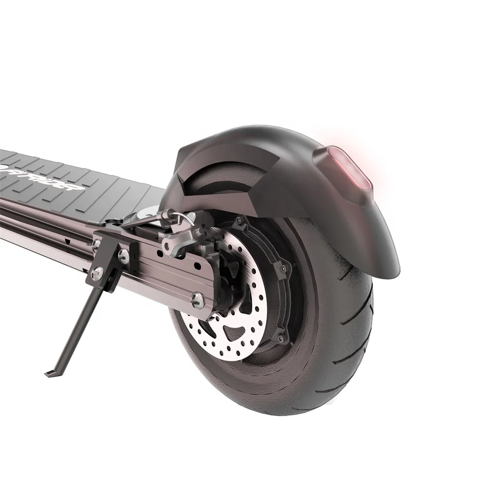 
2G/3G/4G GPS APP Electronic Chain Lock Swappable Battery Rental Sharing Electric Scooter 