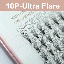 mini lash fans and fan eyelashes lashes easy fan eyelashes extention professional faux mink eyelash extensions