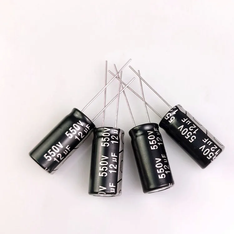 Super Capacitor 12UF 550V For High Voltage High Quality Low Price Ultra Capacitor Battery
