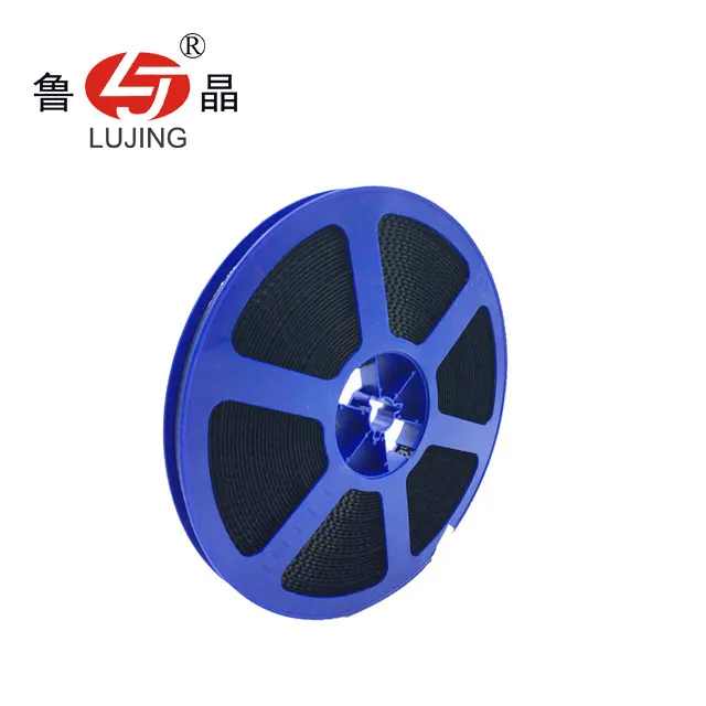 
Lujing MMBD1503A small signal switching diodes/diode led red/4V zener diode with case style SOT-23 