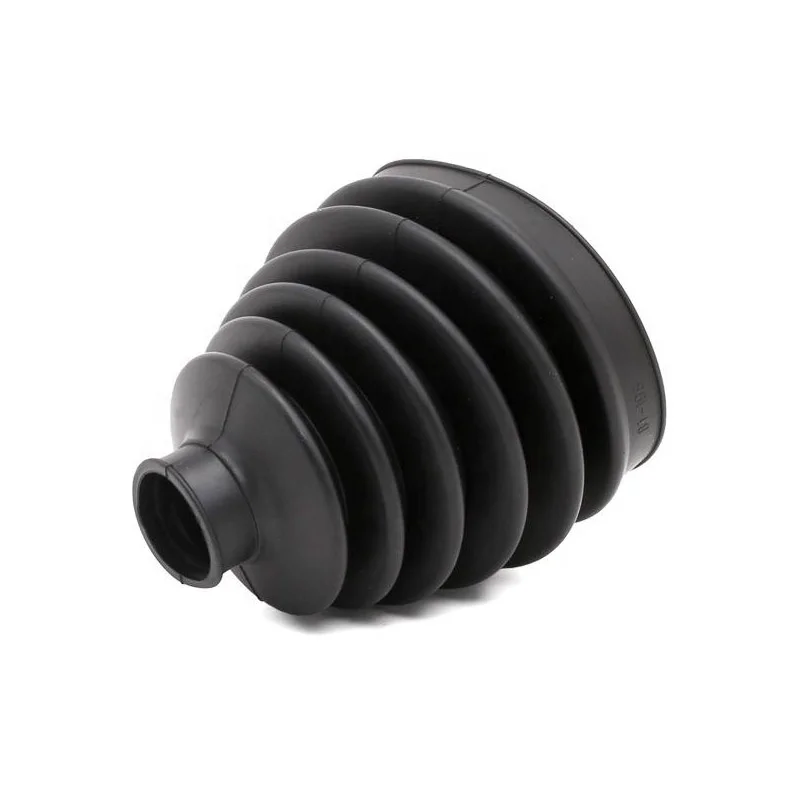 Universal Rubber CV Joint Boot Kits For Renault 7701035380
