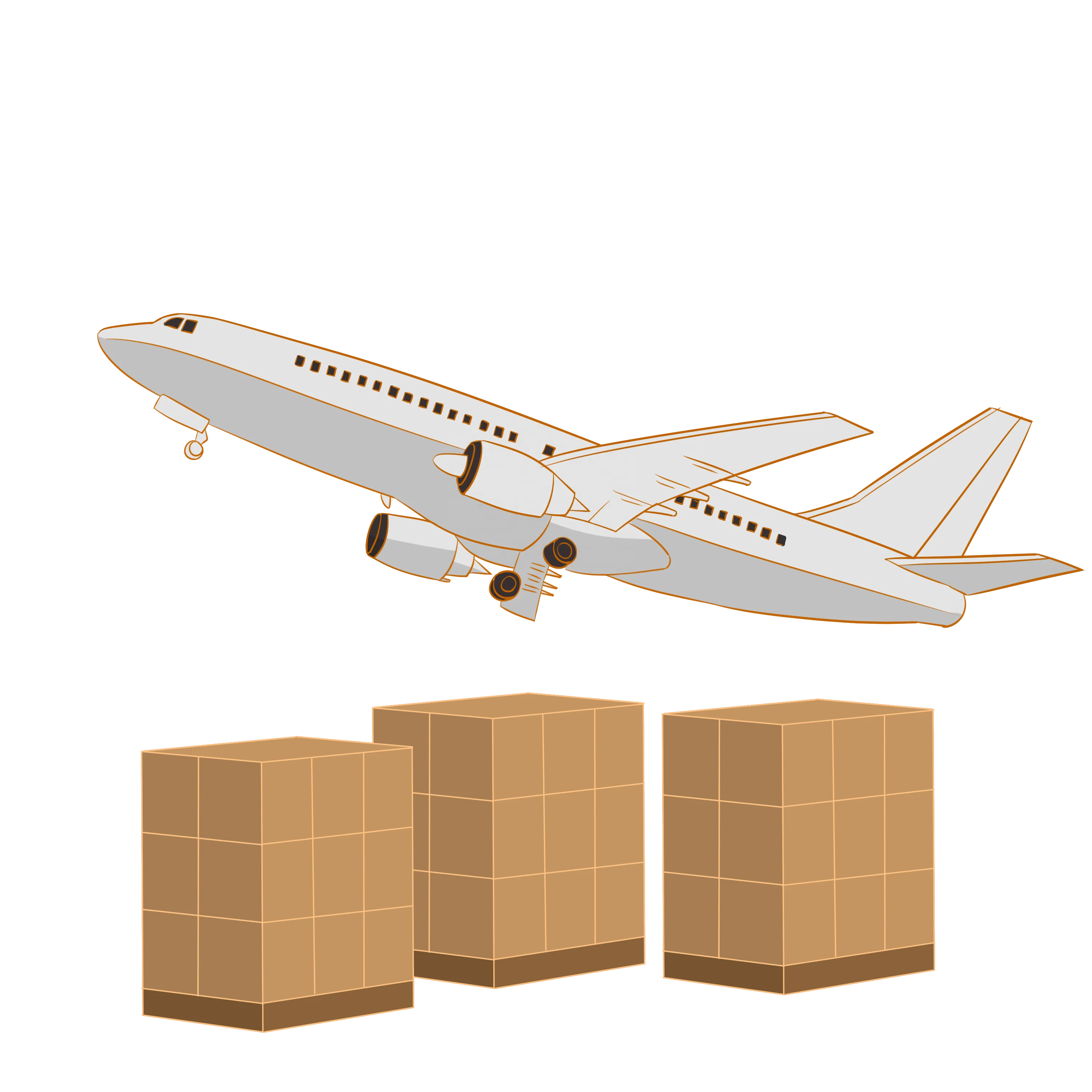 Door To Door Shipping Agent To US/ EU/ UAE Chinese Freight Forwarder Sea Freight FCL LCL Container DDP/ DDU