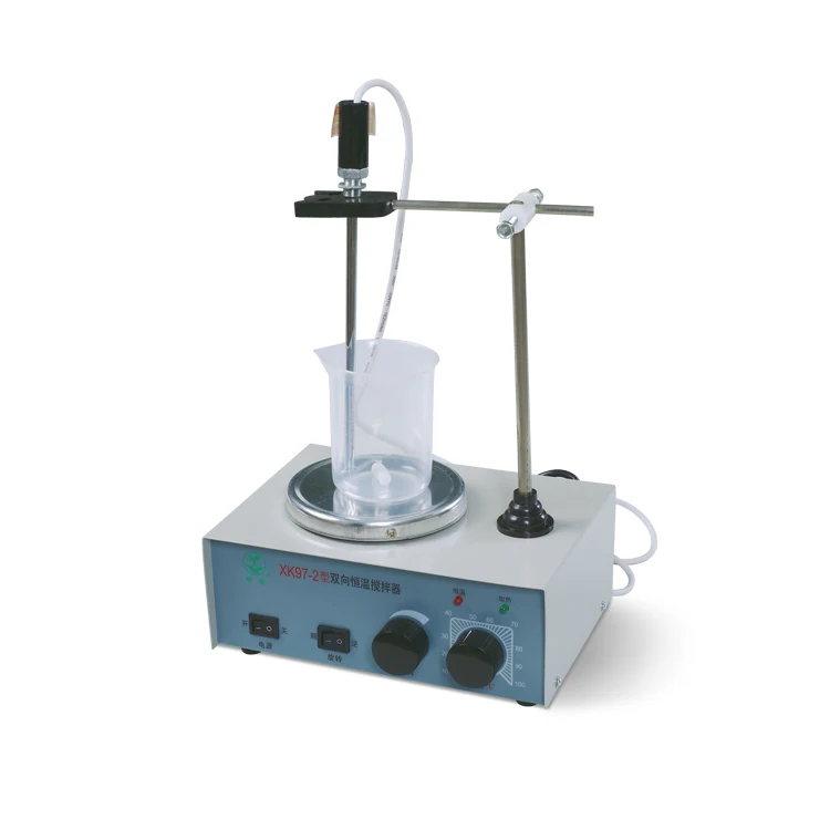 Laboratory apparatus Centrifuge tube micro oscillator oscillation mixer