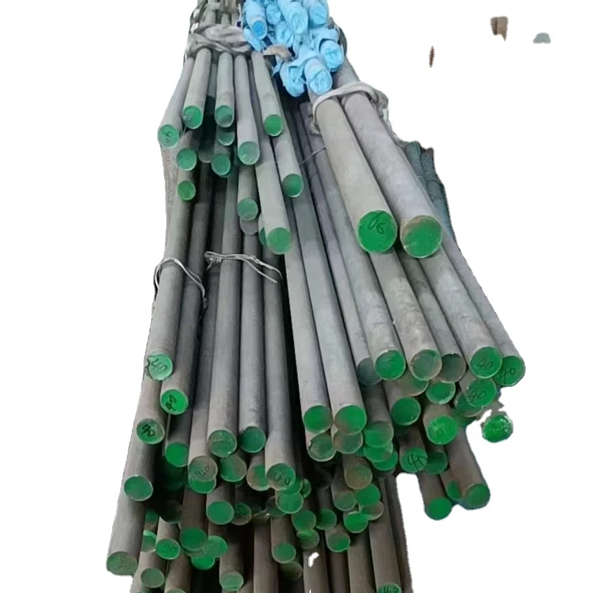 AISI 4118 4145 steel round bar AISI  4130 4135 4140 steel bar