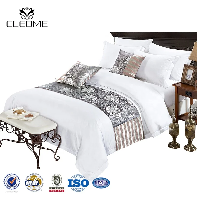 100% Cotton King Luxury Bedding Comforter Sets From China Bedding Set