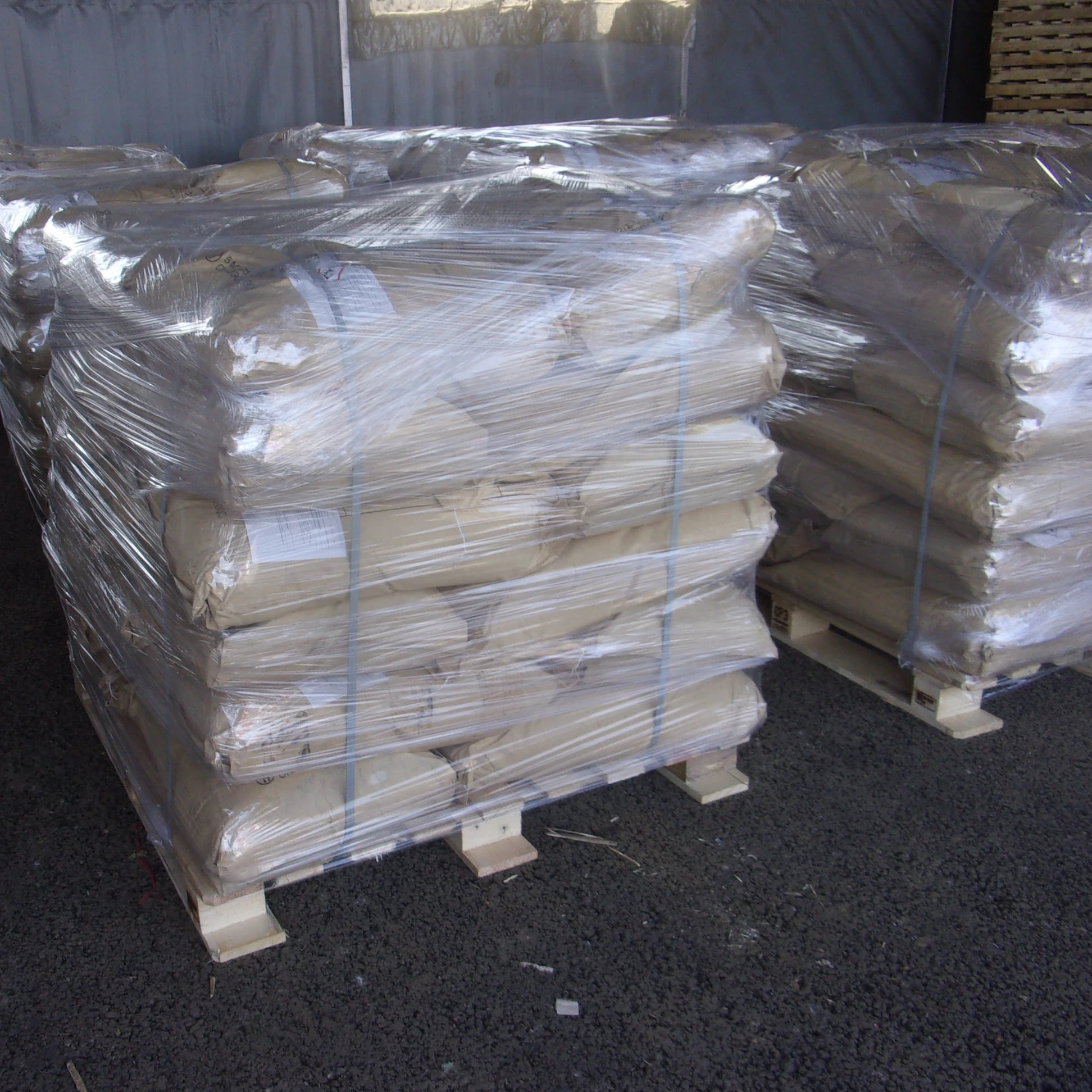 Nickel Dibutyldithiocarbamate NBC CAS 13927-77-0