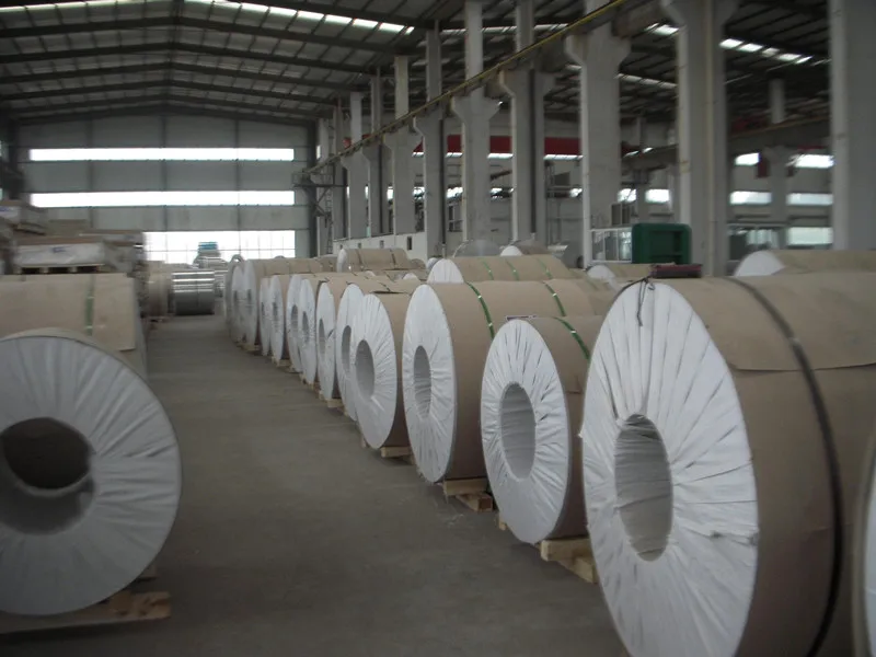 3004 Aluminum Coil Cans 024 Aluminum Coil Disbosiple Aluminum Coil