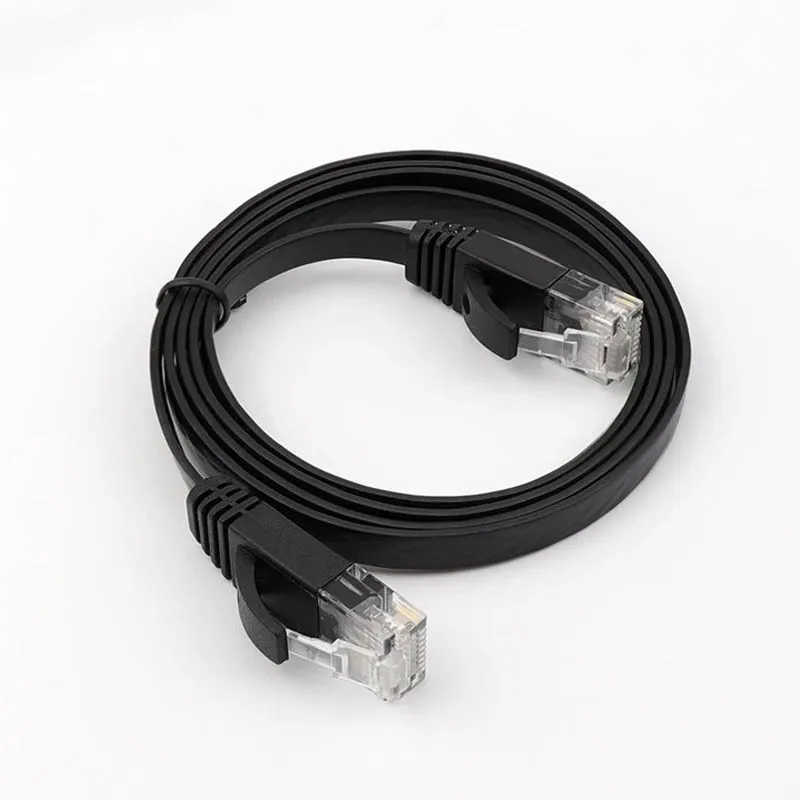 
Best Quality CE Fluke Test 32AWG UTP Lan Cable Cat5 Cat6 Cat6a Cat 5e Network Cable 100ft CAT6 FLAT CABLE ROHS Best Quality CE Fluke Test 32AWG UTP Lan Cable Cat5 Cat6 Cat6a Cat 5e Network Cable 100ft CAT6 FLAT CABLE ROHS