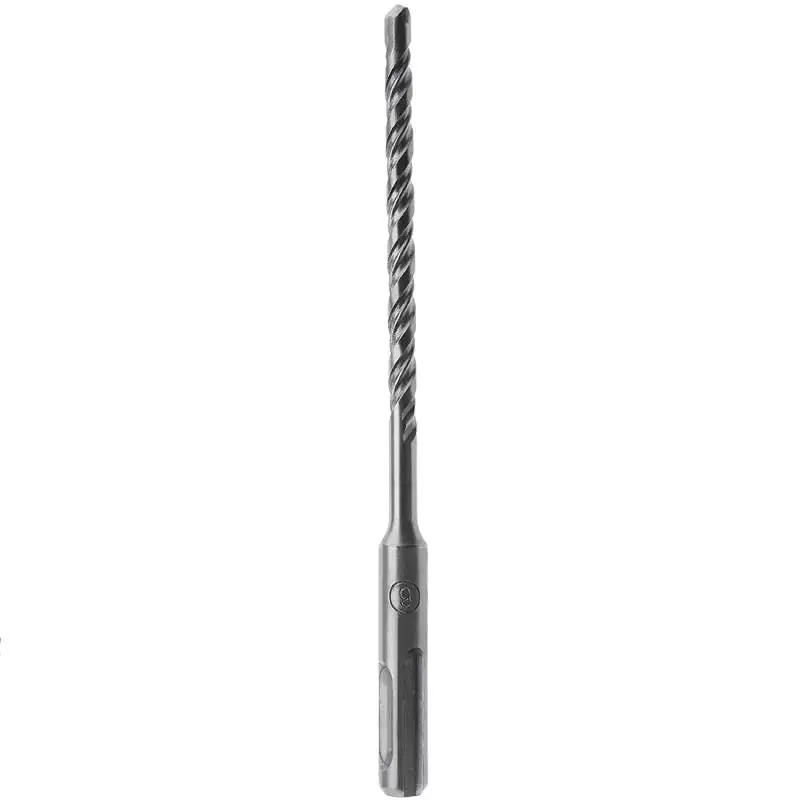 JIEDA High Quality YG8C 10*160mm SDS Max Hammer Drill Bit for Concrete