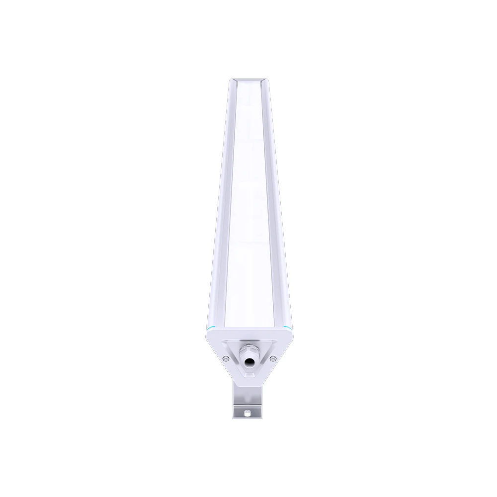 100 Вт 150 200 240 цеховое промышленное освещение UFO high bay light IP66 водонепроницаемый с датчиком