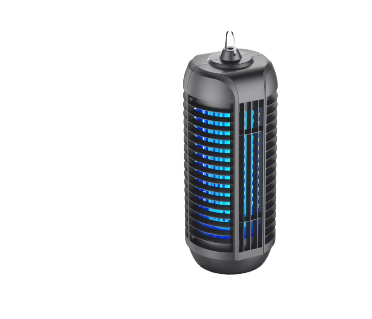 
UV Catcher lamp Bug Zapper 800V Shock Electric Mosquito Killer for Indoor/Outdoor Insect Fly Fruit Insect Pest Flies Gnats Trap 