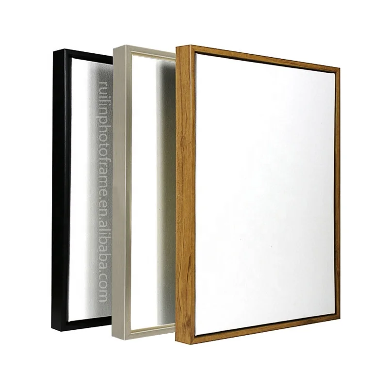 Canvas Floating Frame suitable for thickness 2cm canvas frame painting frame