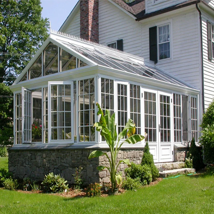 Double glazing Revision conservatory price solarium house