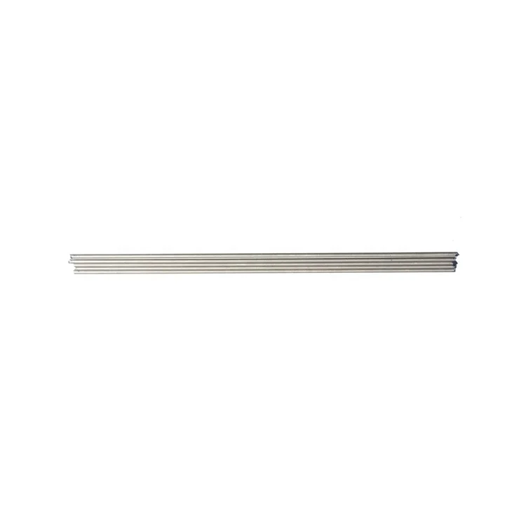 ASTM F67 gr2 Titanium rod bars for medical