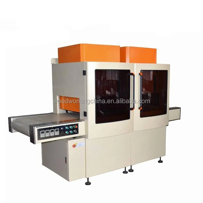 Laser Cutting Cleaning Metal Polishing Sanding Deburing Machine