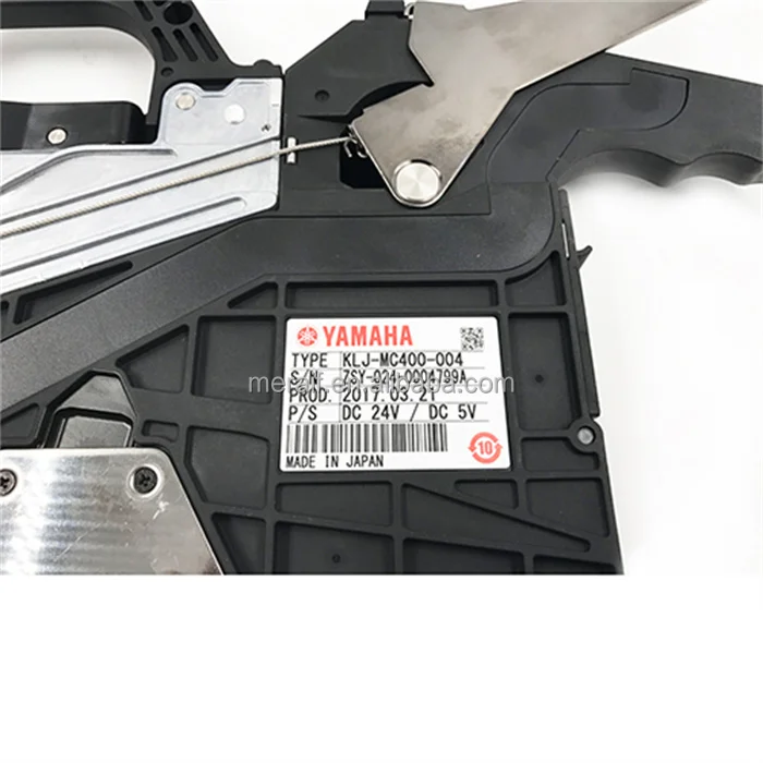 Original New Smt Spare Part Feeder Smt YAMAHA Feeder Smt YAMAHA ZS 24mm Feeder For Pick And Place Machine