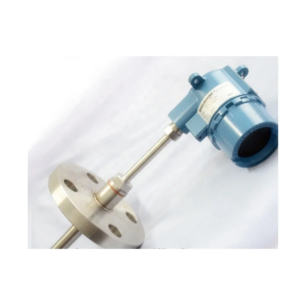 Original Emerson Rosemounte 644HAK5J5M5 Field Mount Temperature Transmitterof Ambient and Process Temperatures  In Stock