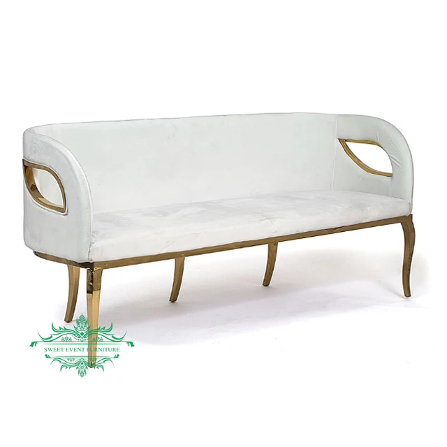 Factory Supply Golden Supplier Turkish Furniture Sofa Set