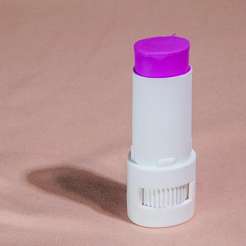 spf30 spf50 SPF70 sunscreen face stick private label colourful reef safe sunscreen zinc oxide stick with parts 210 & 211 factory