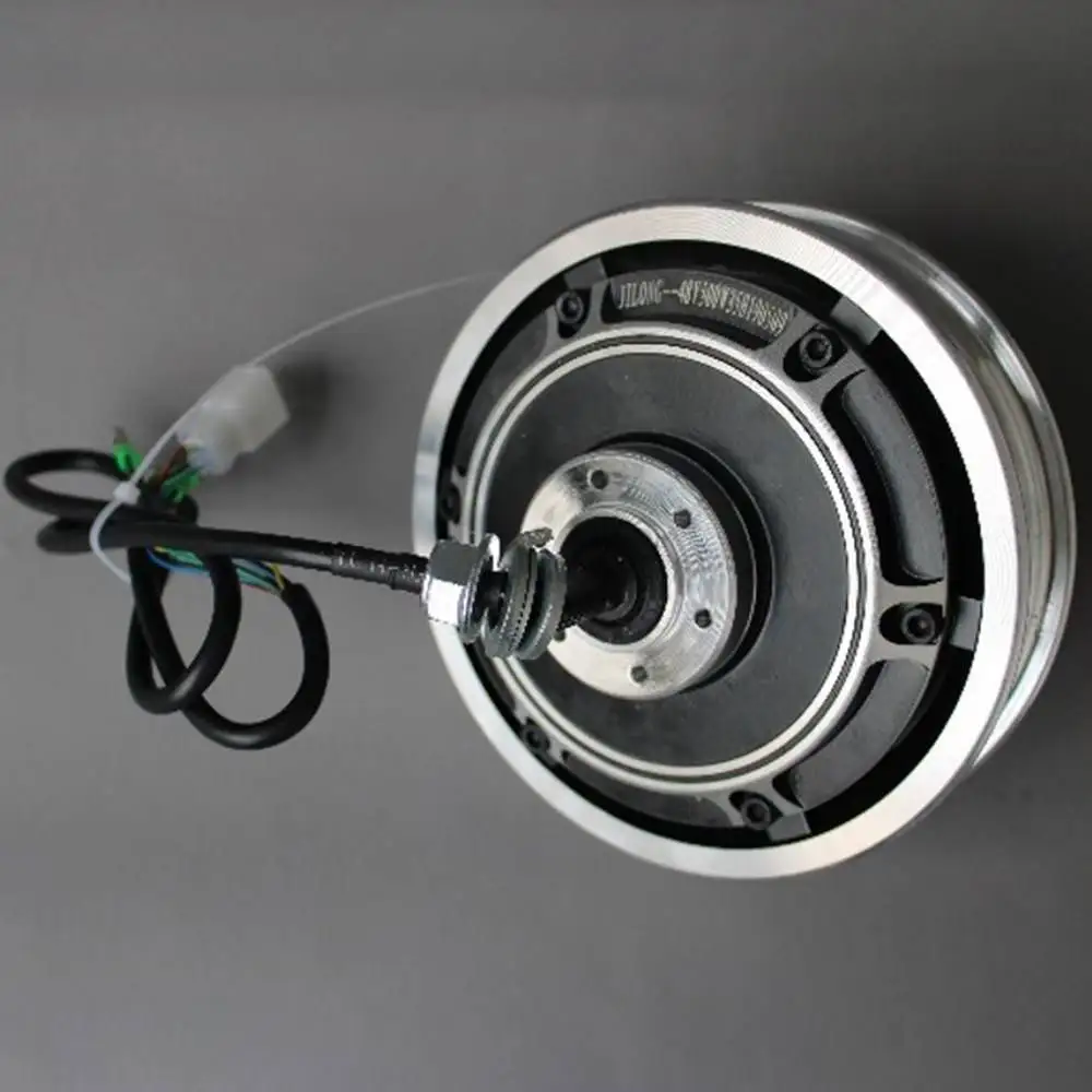 Poland Warehouse 48V 500w Brushless Motor for M4 Repair Parts e-scooter Spare Replacement accessories kugoo m4 pro moto
