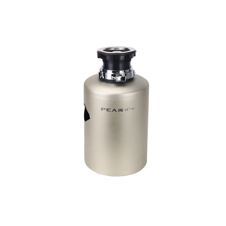 
Disposer equipment food waste disposal machine garbage processor 