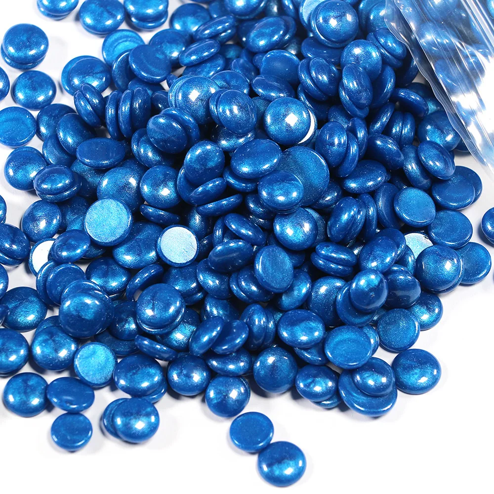 Organic Safe Depilatory Wax Beans for Hair Removal Bikini Waxing Beans Brazilian Waxing