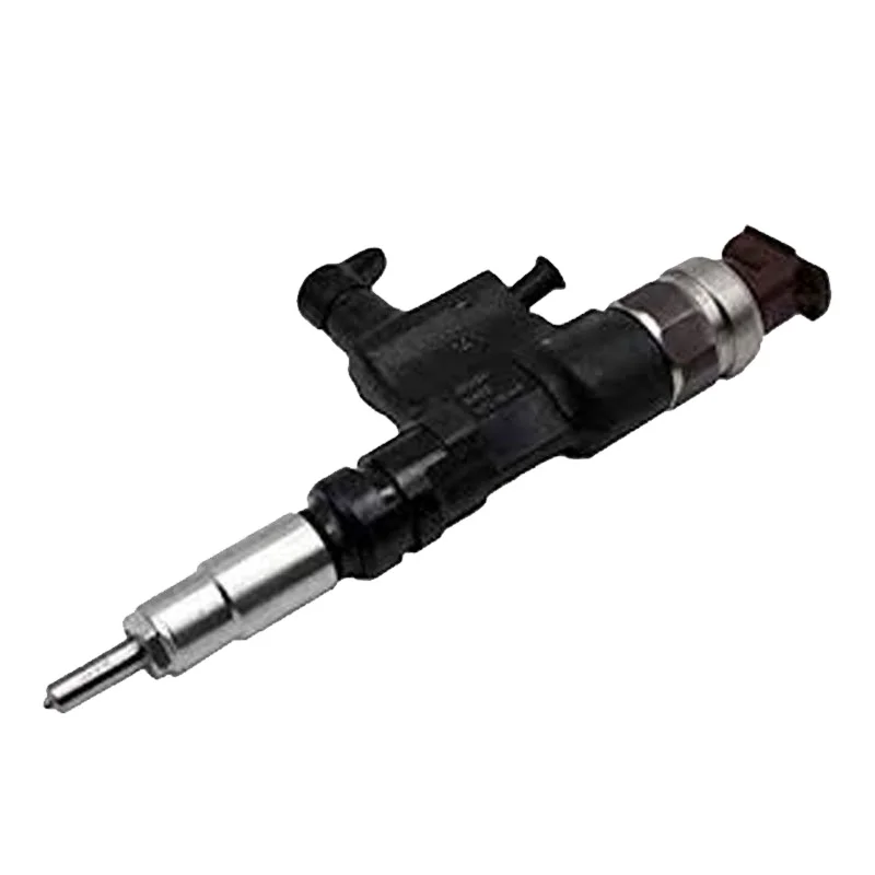 For TOYOTA CAR 23670-78041 23670-78042 common rail diesel fuel injector 095000-5332 095000-5333 fuel injector auto mobile parts