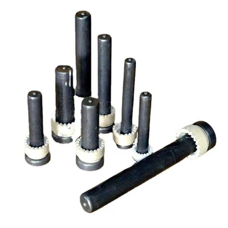 For IndustrialConstruction ShearCarbon Steel Weld Studs Bolts,