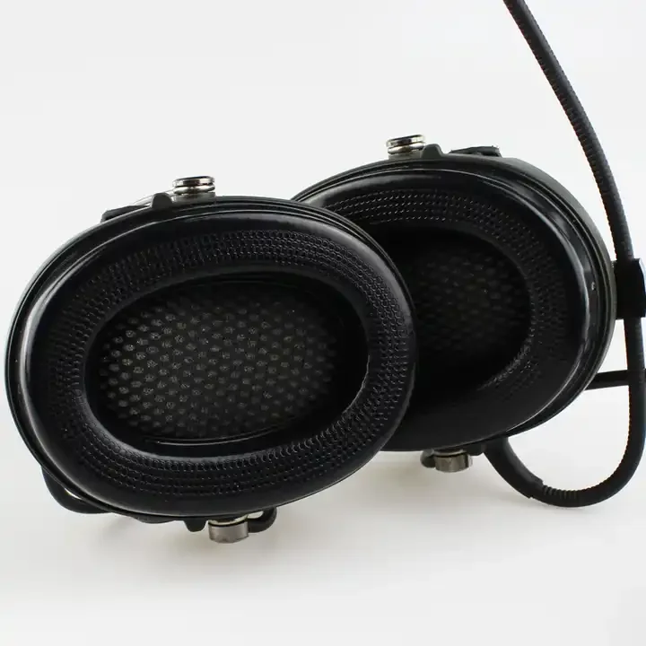 MSA SORDIN Headset 4.0 Head wear with noise cancelling sound pick up headphone