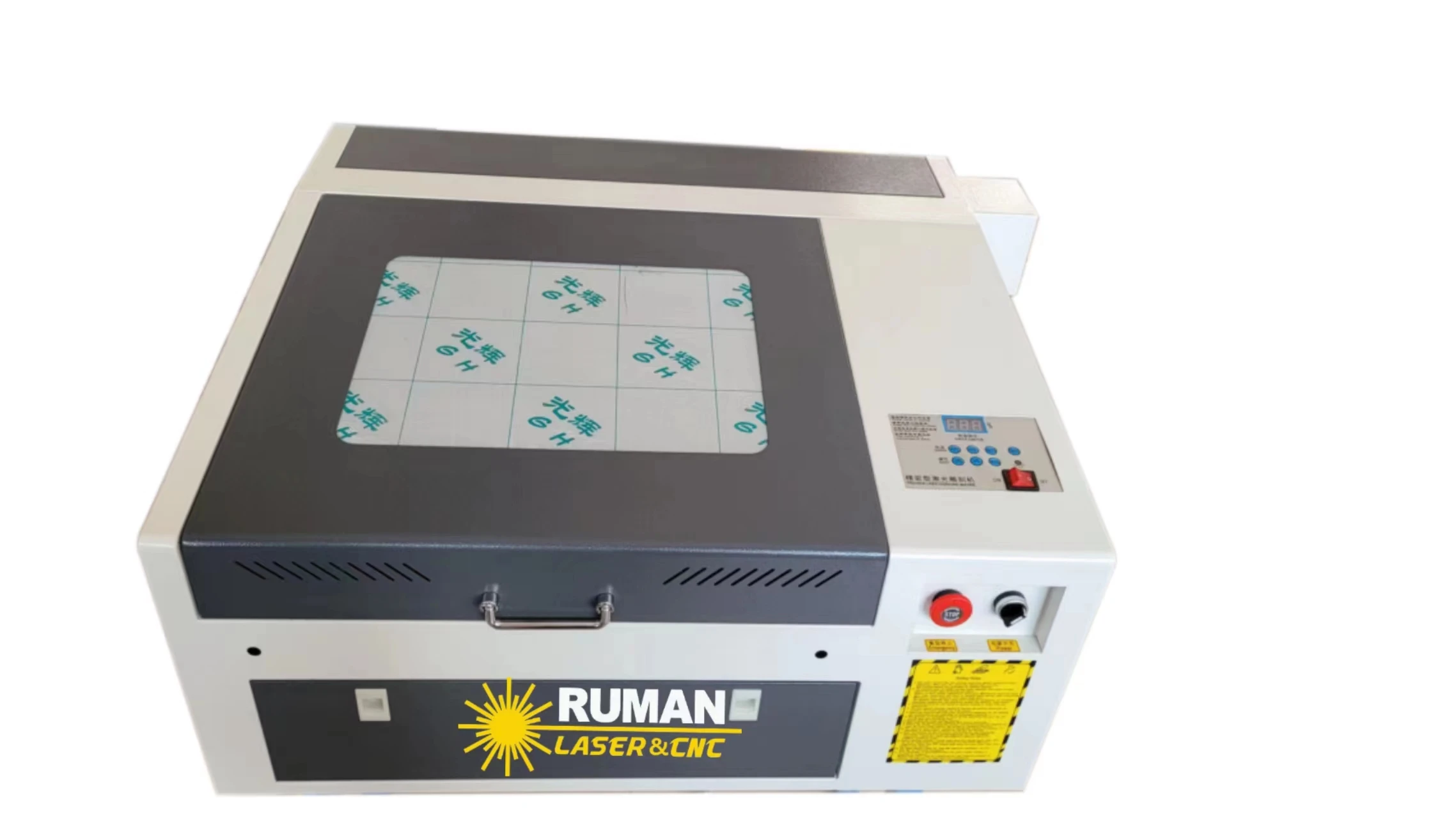 4040 laser engraving machine wood laser engraving machine co2 laser engraver