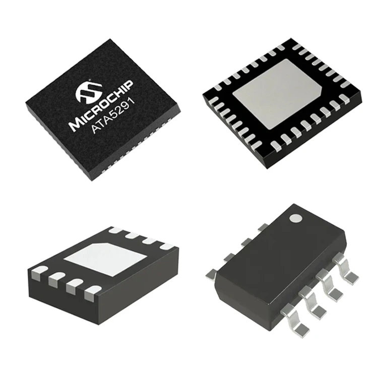 STM32F103C8T6 Ax2358f Ap6256 Atmega328p BOM Electric Components PIC Microcontroller FPGA Original IC Chip Integrated Circuits