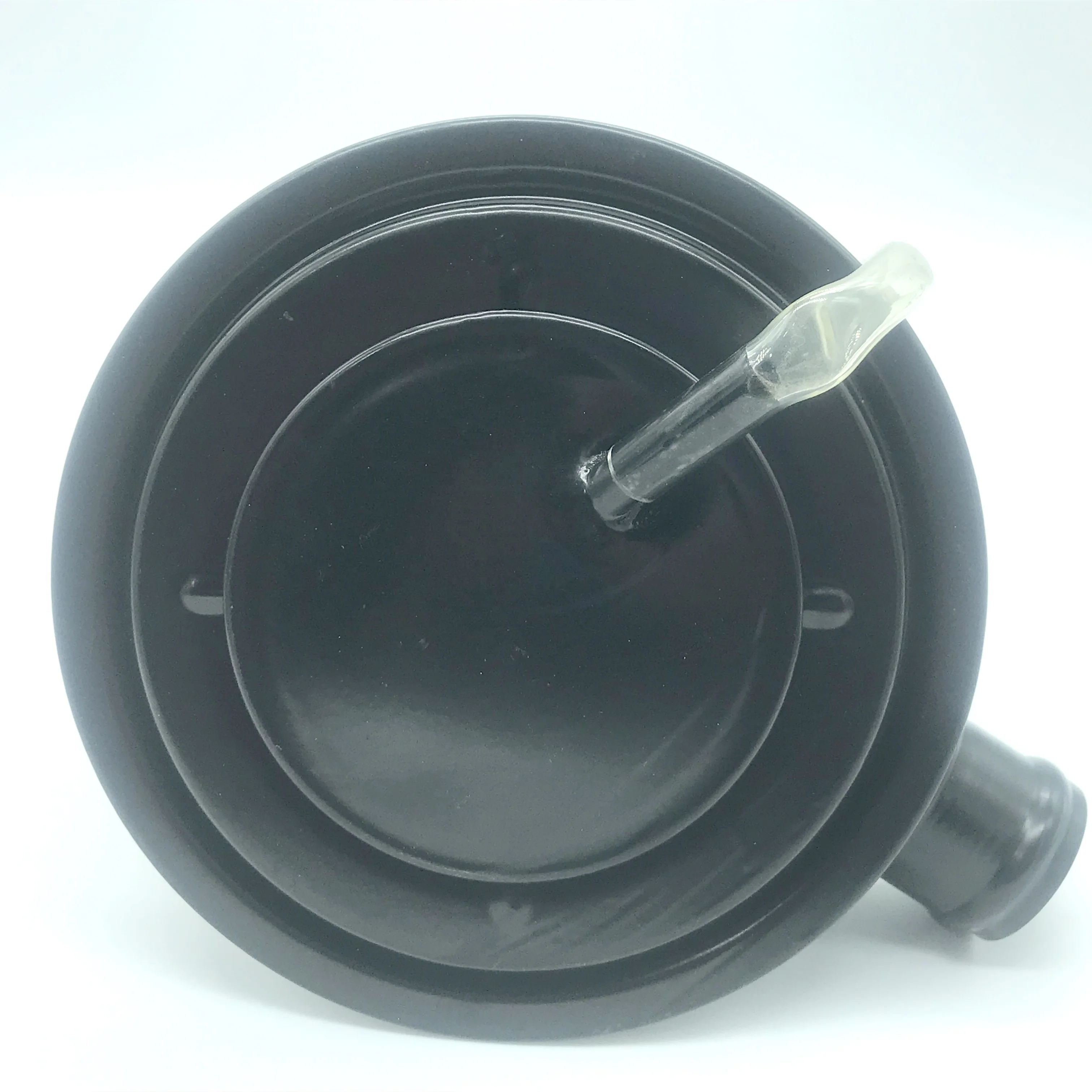 Top Quality Factory sales Oil Trap crankcase breather Truck Parts  0000185835 WITH TUBE