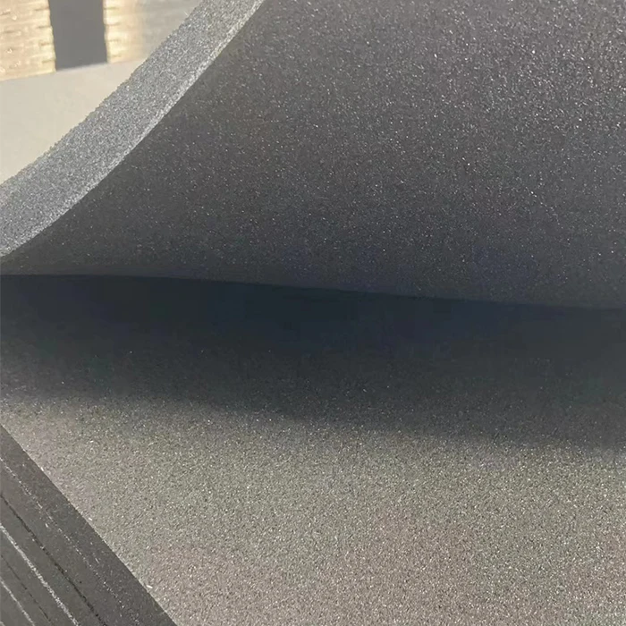 Резиновое напольное покрытие EPDM neoflex