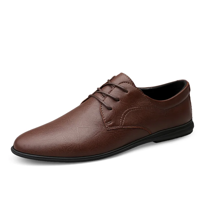 Funkin Casual Shoes For Men Exalted Ideas Mens Leather Driving Formal Slip On Loafers New Models Italian Ebroo Viral black