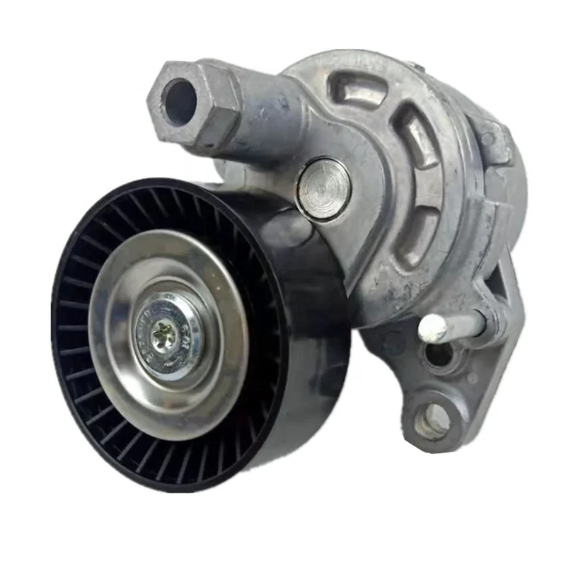 Serpentine Belt Tensioner &Pulley for 2013-2019 Ni-ssan Rogue Altima 11955-3TA9D 11955-3TA0A 11955-3TA0B 11955-4BA0A