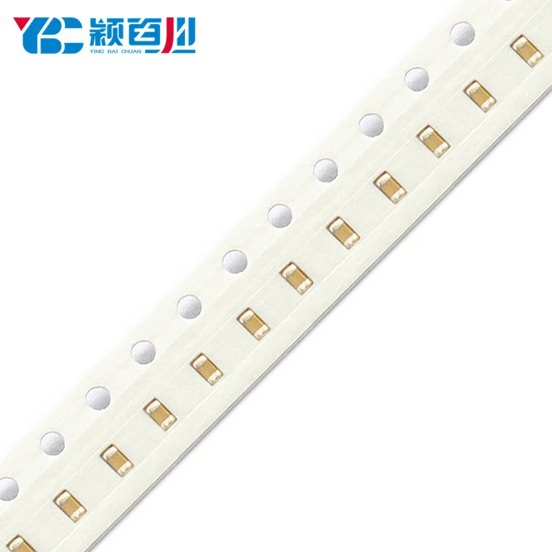 
0402 333K 25V Murata capacitors GRM155R11E333KA88D 