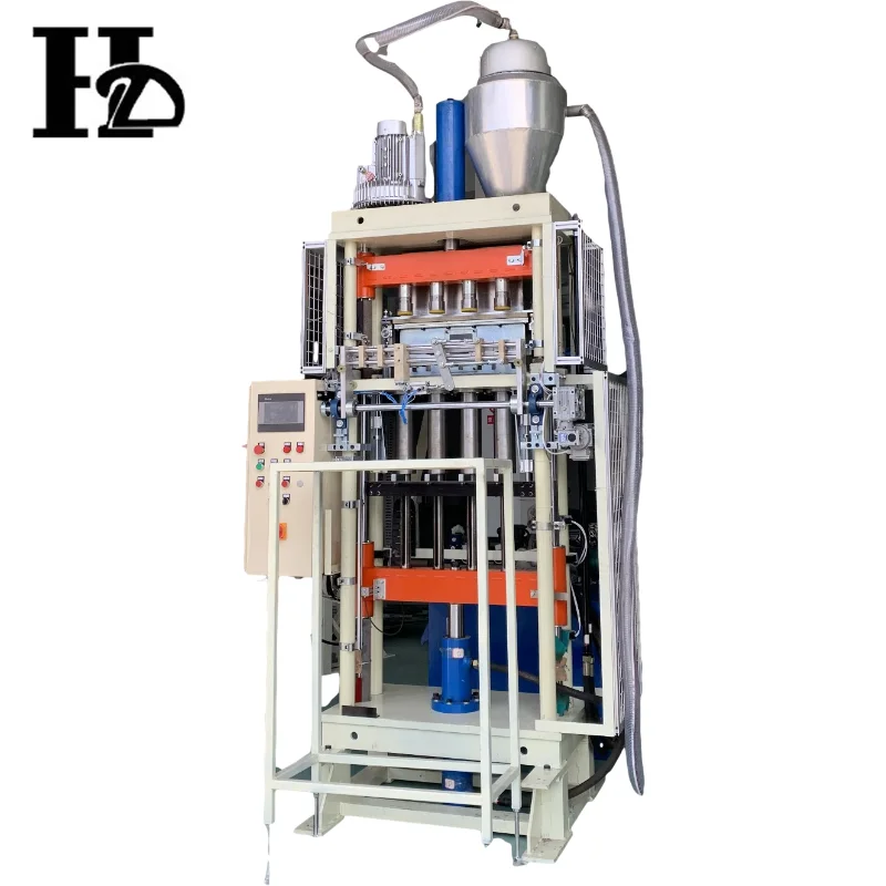 
machine making candle pillar candle church candle 