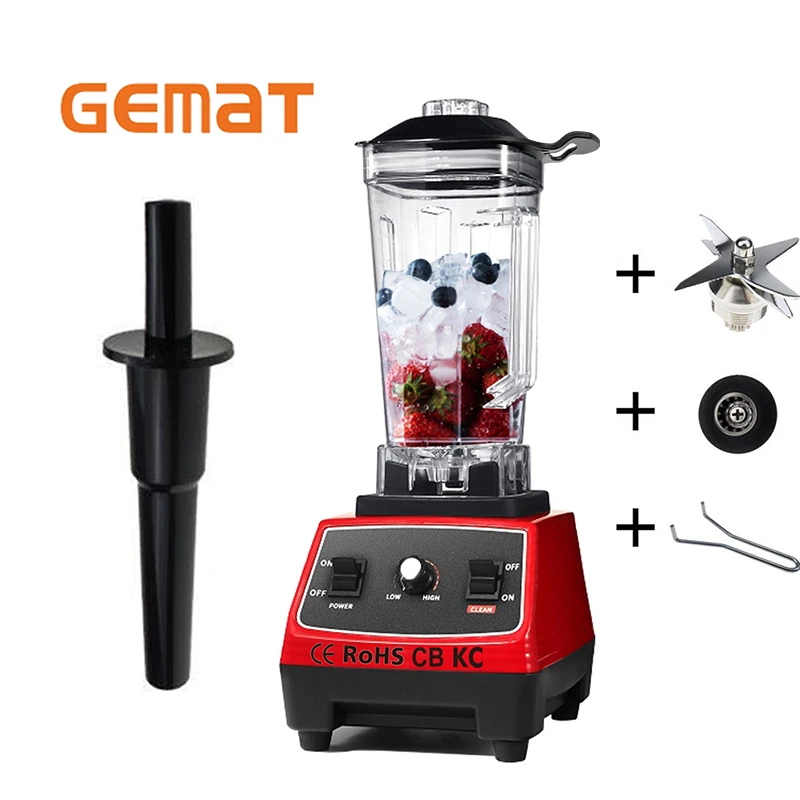 smoothie blender commercial  binatone mixeurs blender licuadoras bar blender
