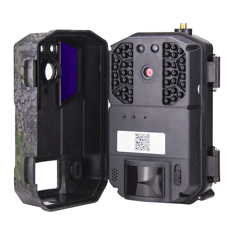 Wholesales New High quality 2.7K HD Video Sending Motion Detection 14MP Hunting Camera Wildlife Trail Camera