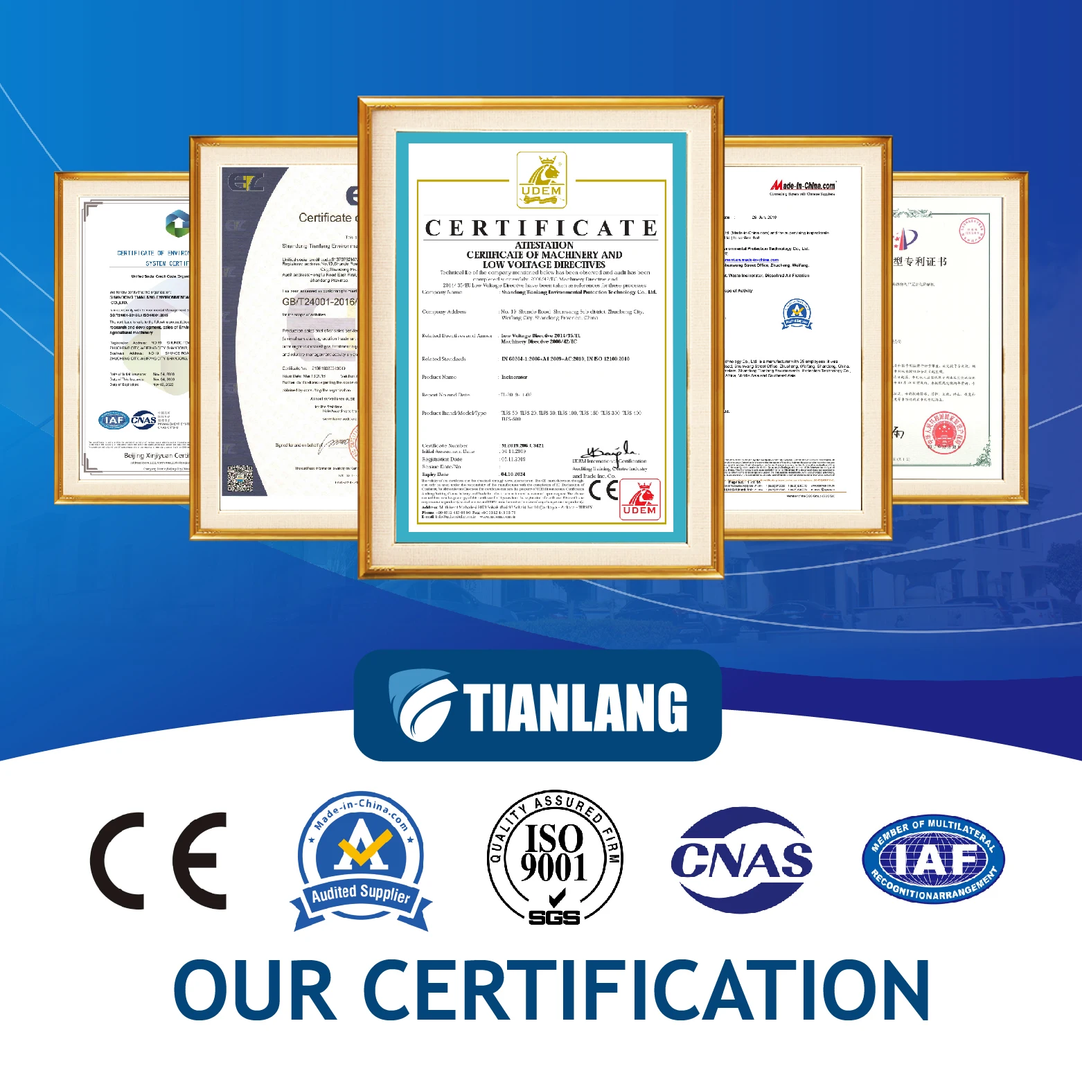 mobile portable mini waste incineration plant pet  waste oil general disposal textile energy domestic  waste  incinerator