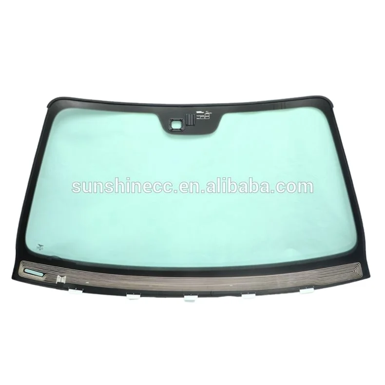 
China manufacturing excellent automobile solar windscreen 