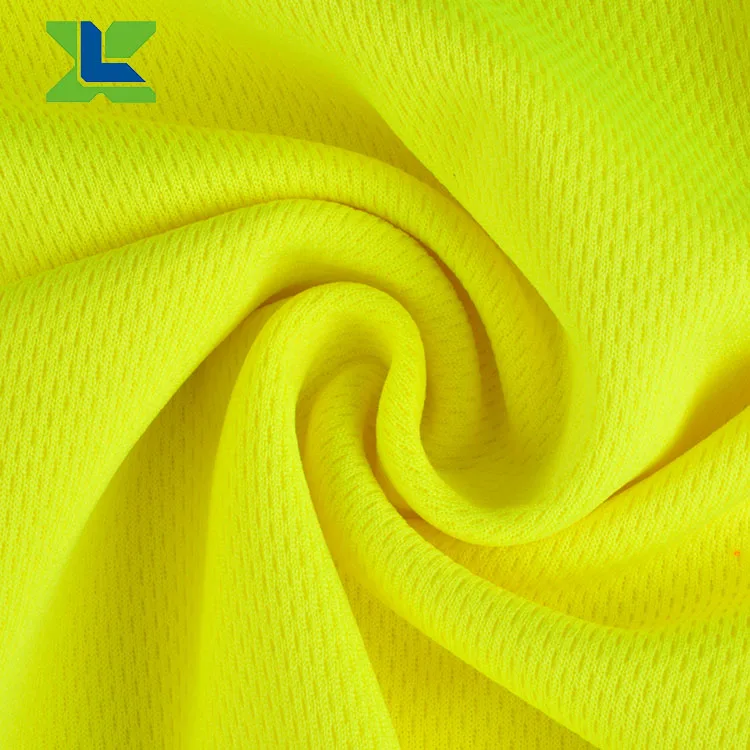 F022 EN20471 Moisture Wicking Fabric