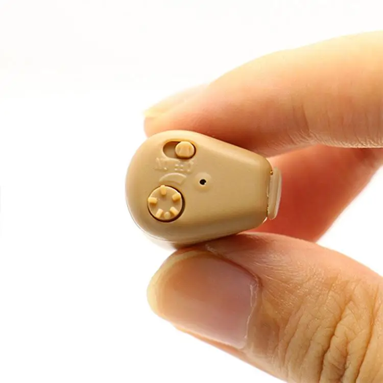 Amplifier Sound Hear Aid MSLK-88