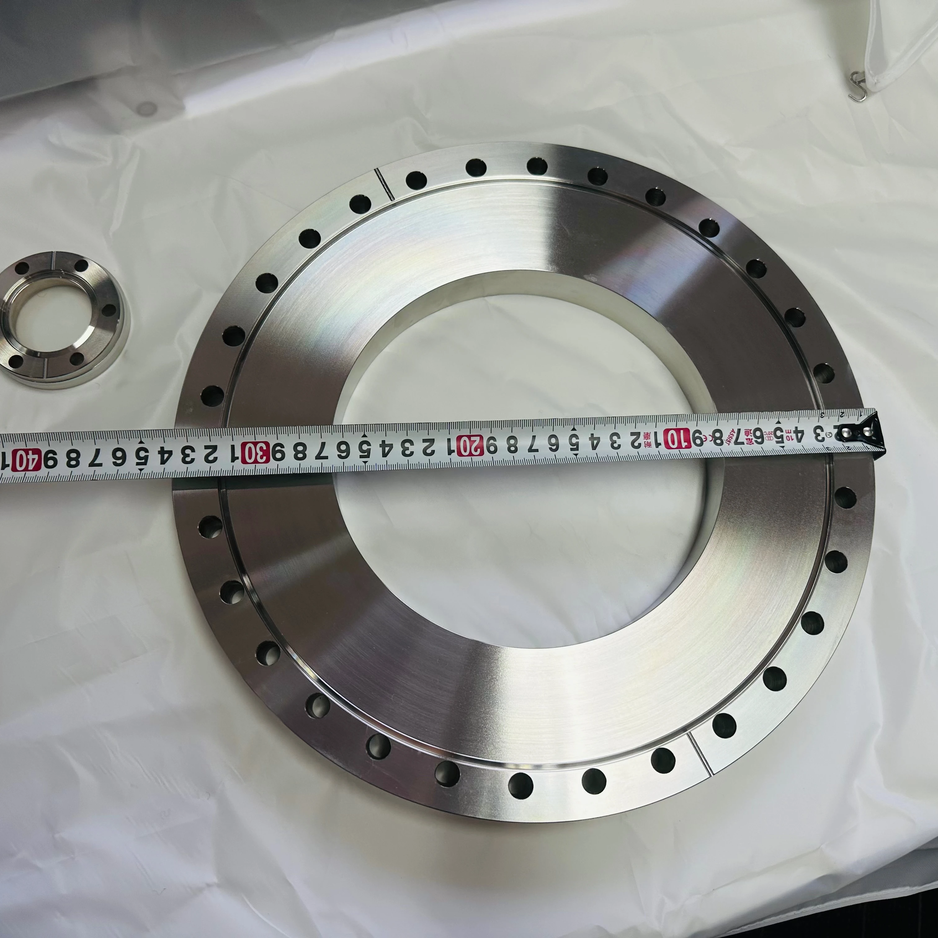 CF Vacuum Flange iso-k Flange 320 KF Vacuum Fittings kf10 kf16 kf25 kf40 kf50 Flange