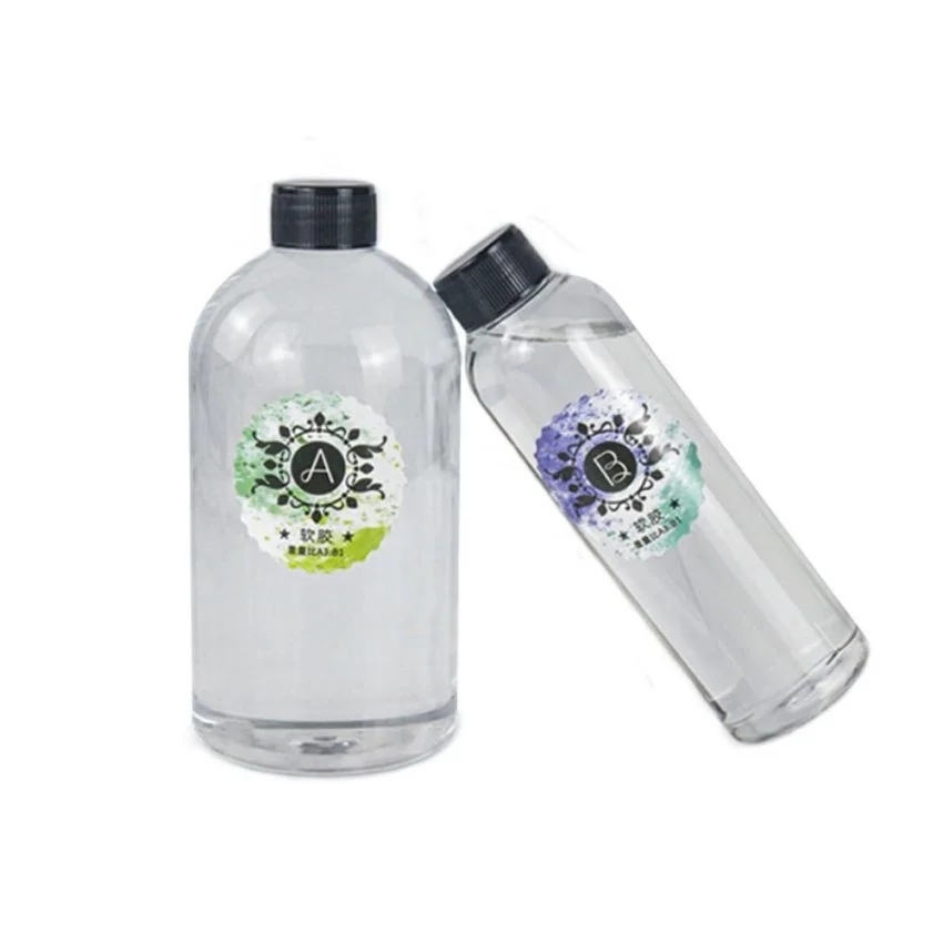 Resin Epoxy Fiber 1Kilo Resin Decor 5Kg Craft Surf Clear Liquid Making Equipment Clear 400g Glue